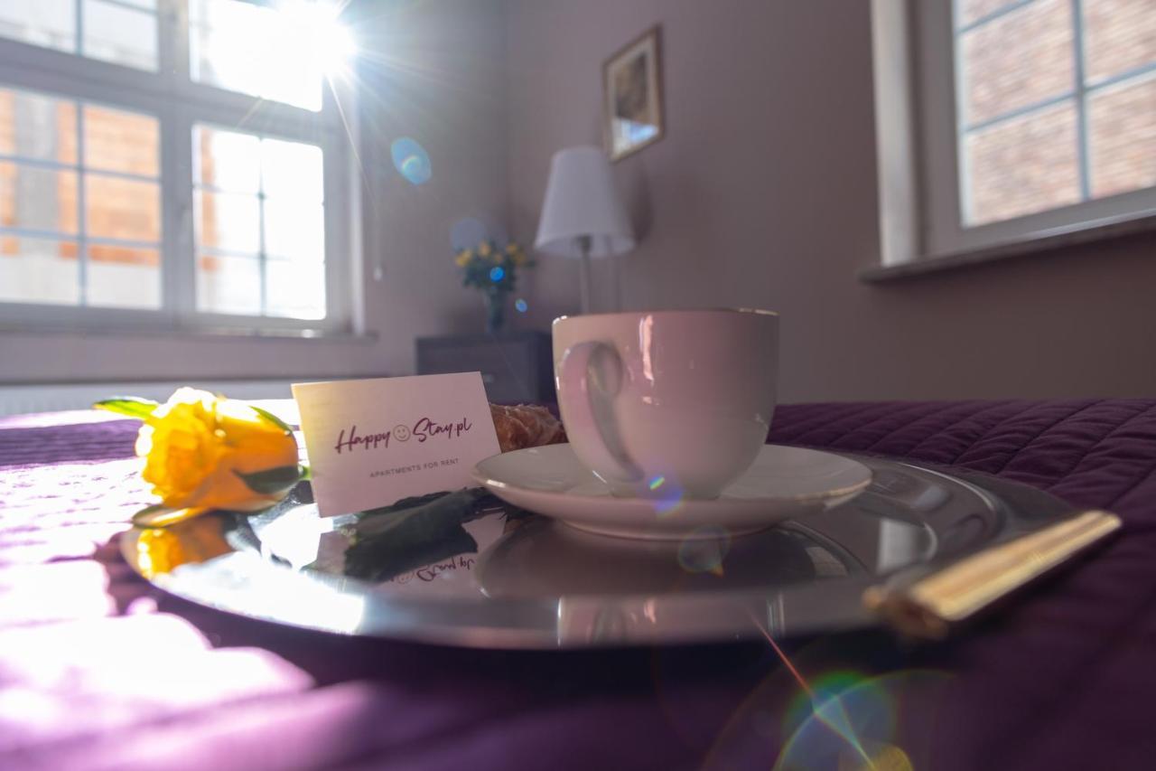 Happy Stay Mariacka Apartment II Gdańsk Extérieur photo