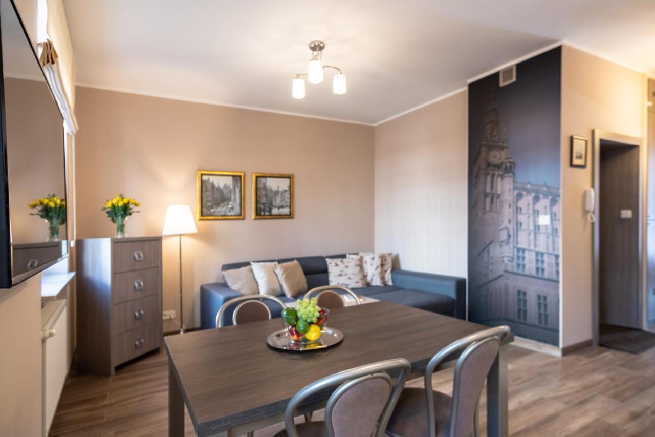 Happy Stay Mariacka Apartment II Gdańsk Extérieur photo