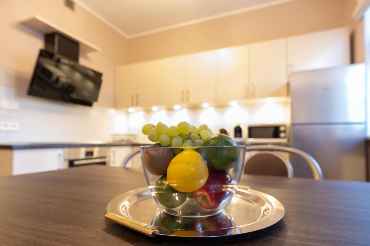 Happy Stay Mariacka Apartment II Gdańsk Extérieur photo