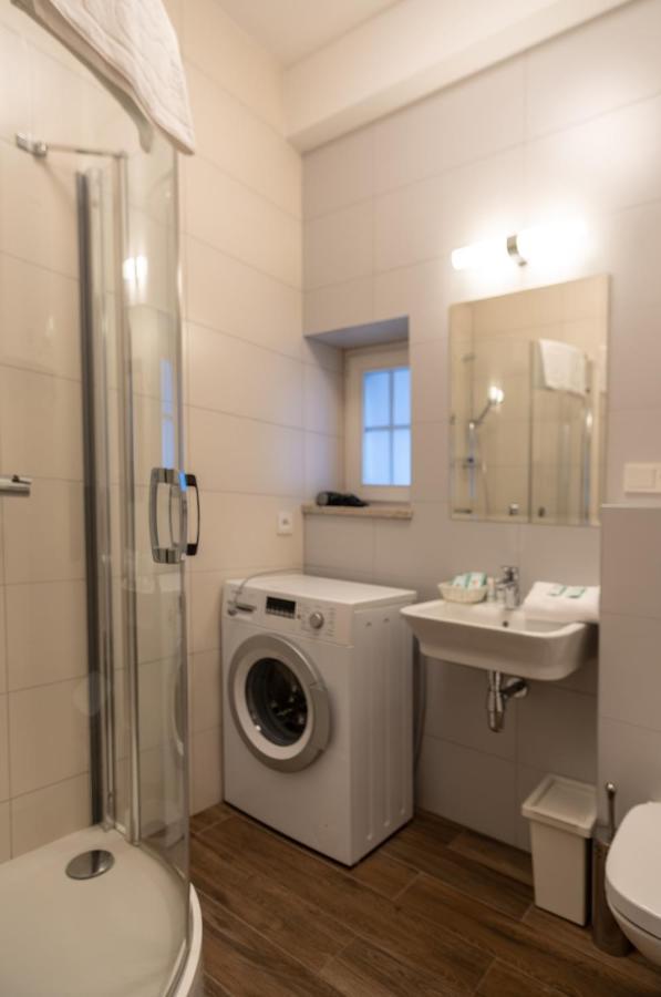 Happy Stay Mariacka Apartment II Gdańsk Extérieur photo