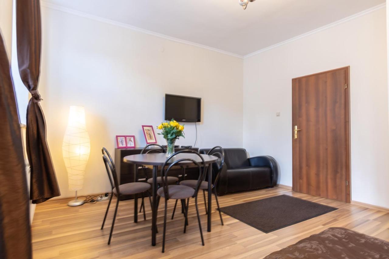Happy Stay Mariacka Apartment II Gdańsk Extérieur photo
