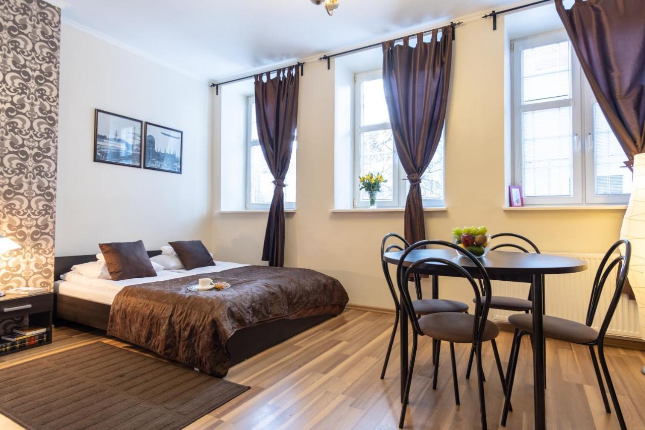 Happy Stay Mariacka Apartment II Gdańsk Extérieur photo