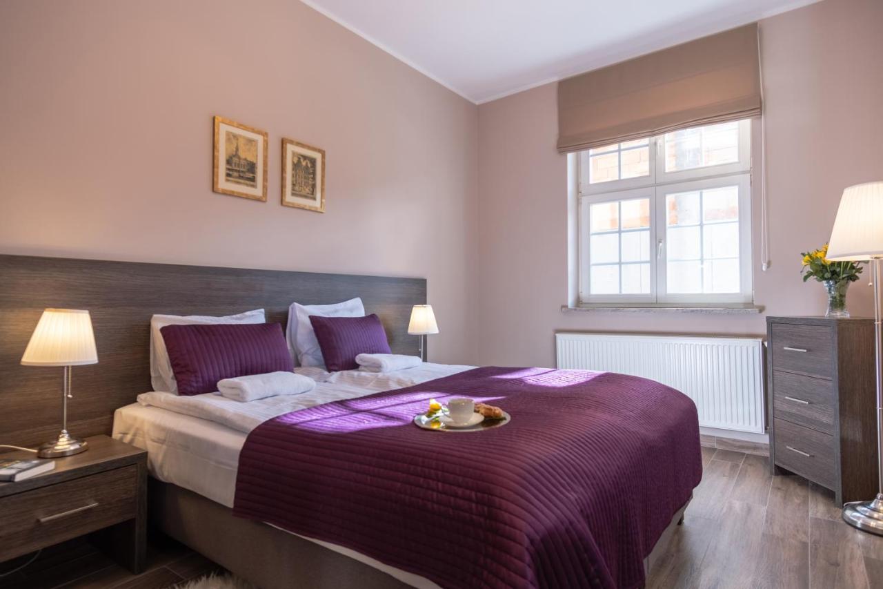 Happy Stay Mariacka Apartment II Gdańsk Extérieur photo