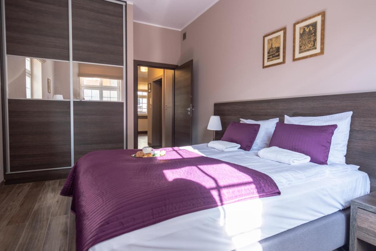 Happy Stay Mariacka Apartment II Gdańsk Extérieur photo