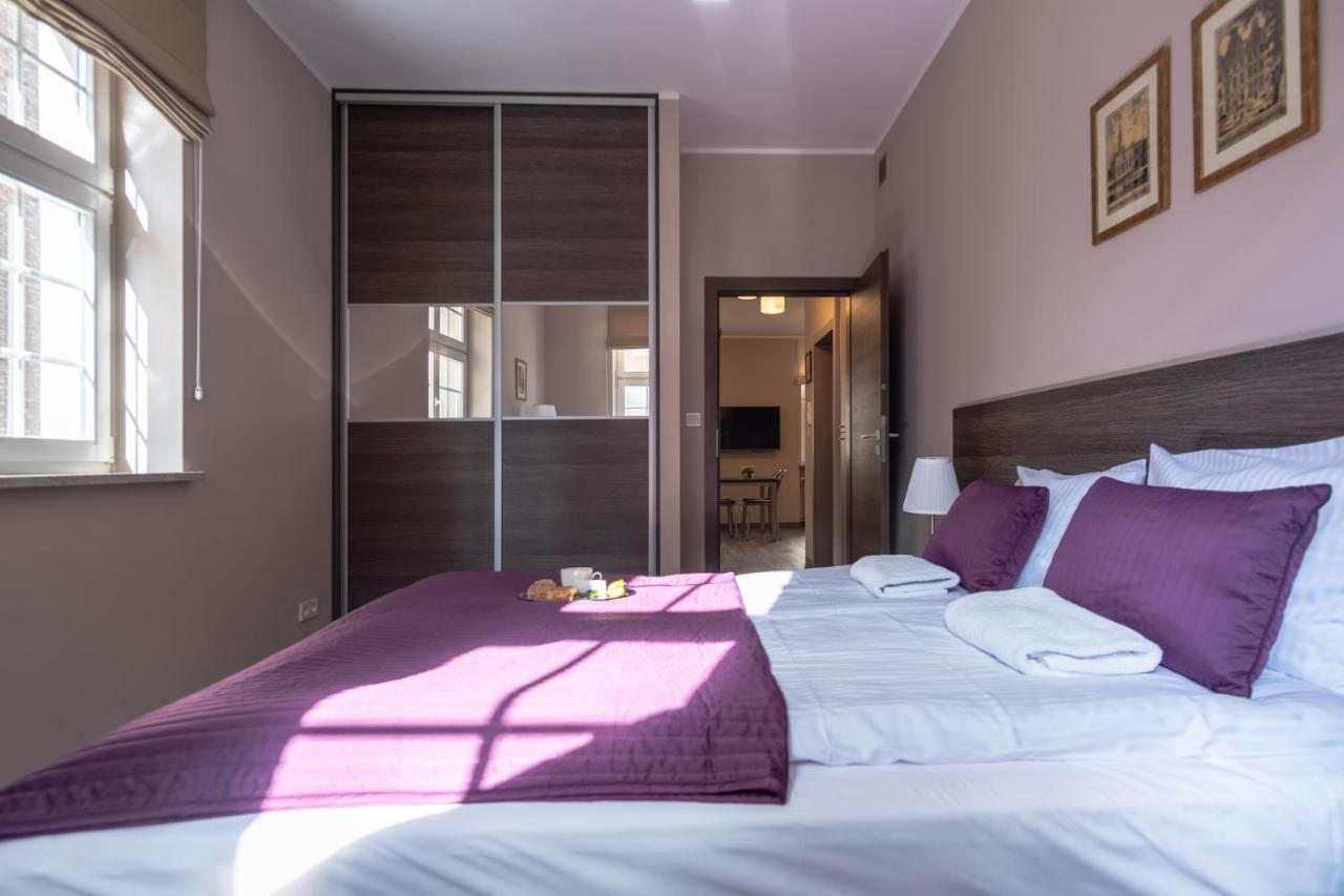 Happy Stay Mariacka Apartment II Gdańsk Extérieur photo