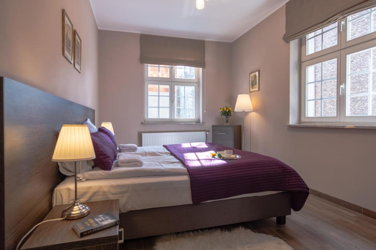 Happy Stay Mariacka Apartment II Gdańsk Extérieur photo